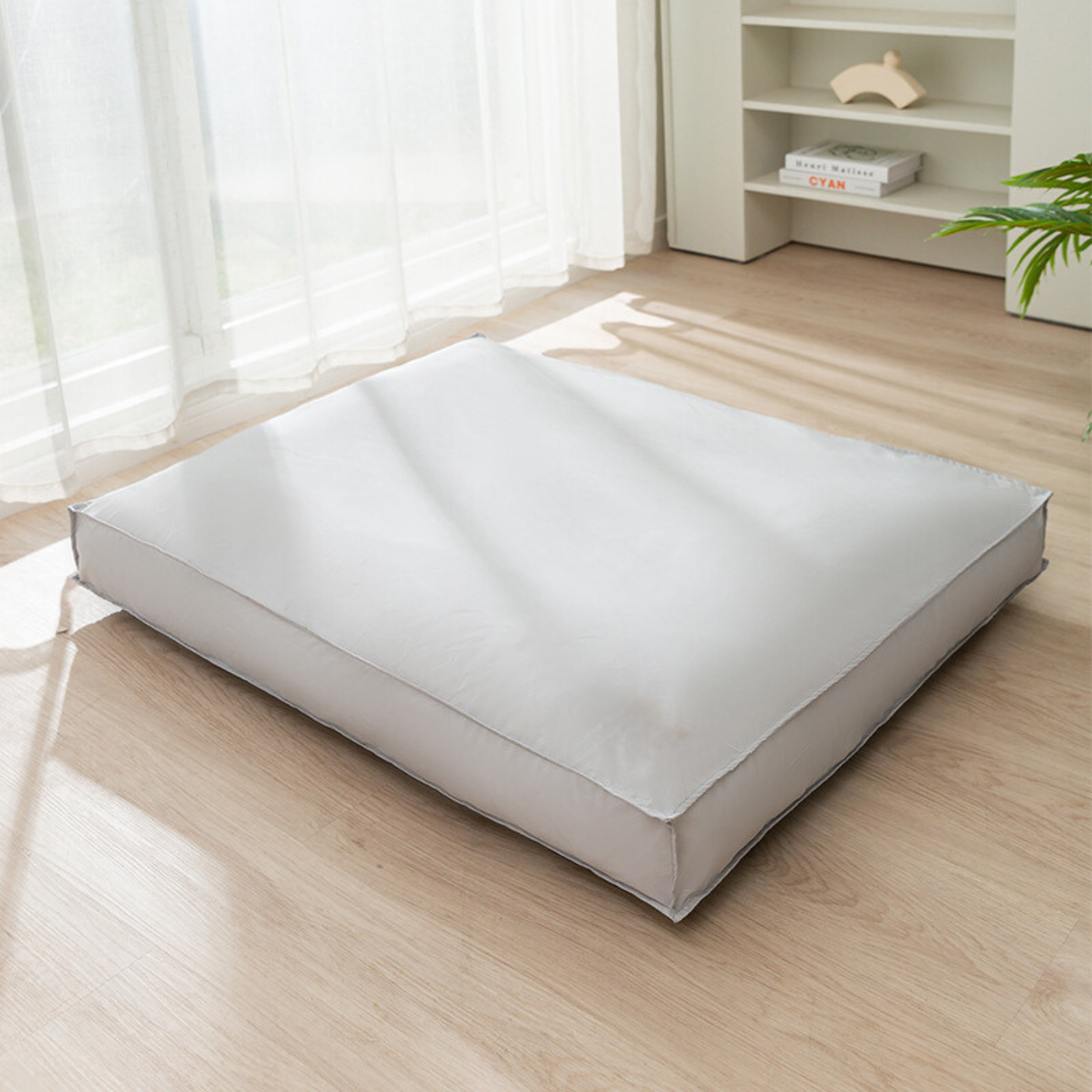 Waterproof Removable Washable Mattress