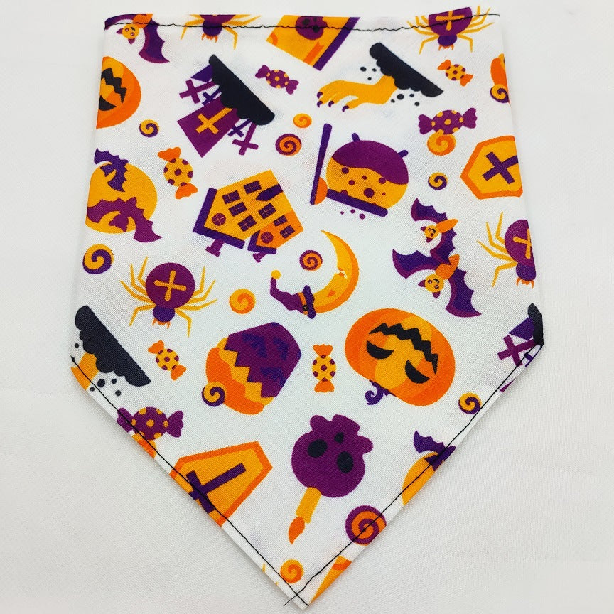 Pet Drool Towel Pet Scarf