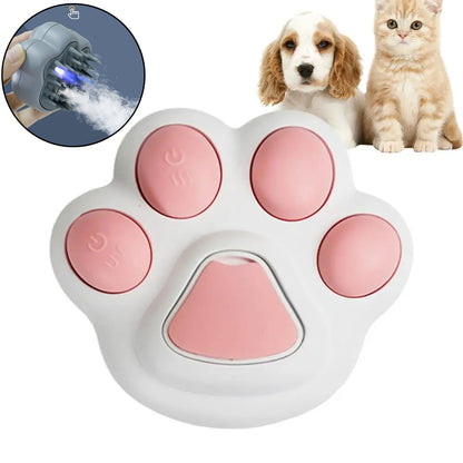 Pet Steam Hair Removal Comb