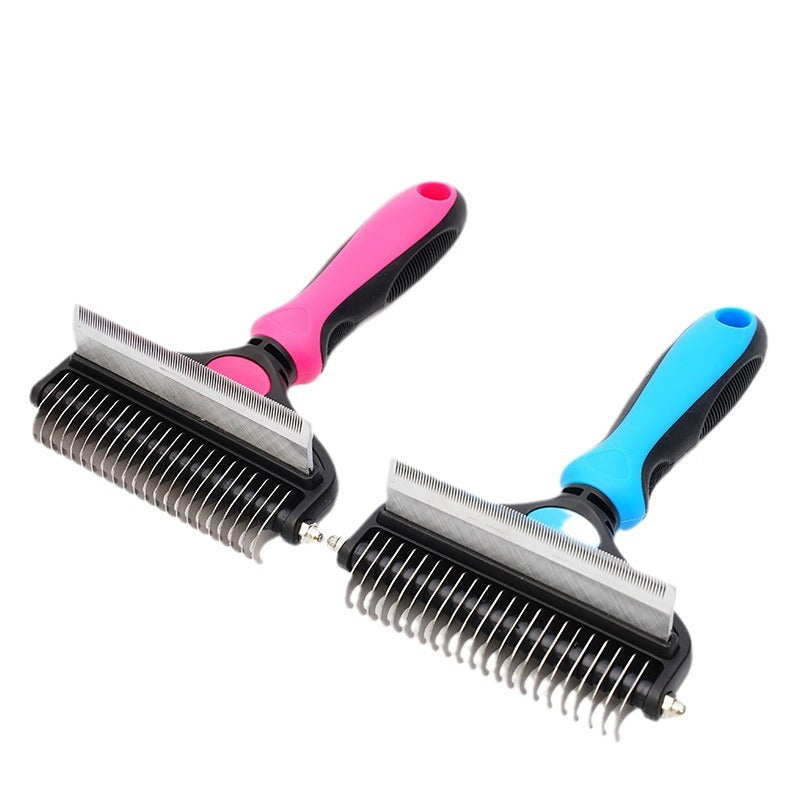 Pet Hair Unknotting Comb