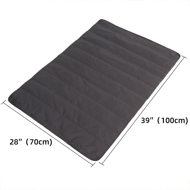 Waterproof Folding Blanket For Pets