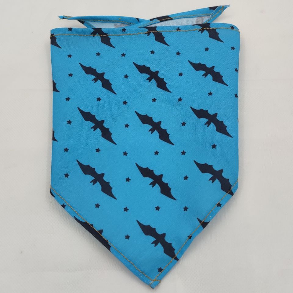 Pet Drool Towel Pet Scarf