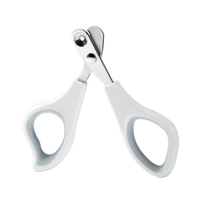 Pet Nail Clippers and Nail Scissors