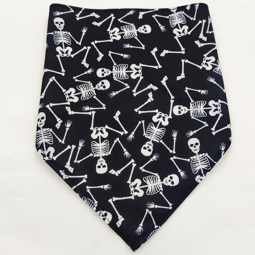 Pet Drool Towel Pet Scarf
