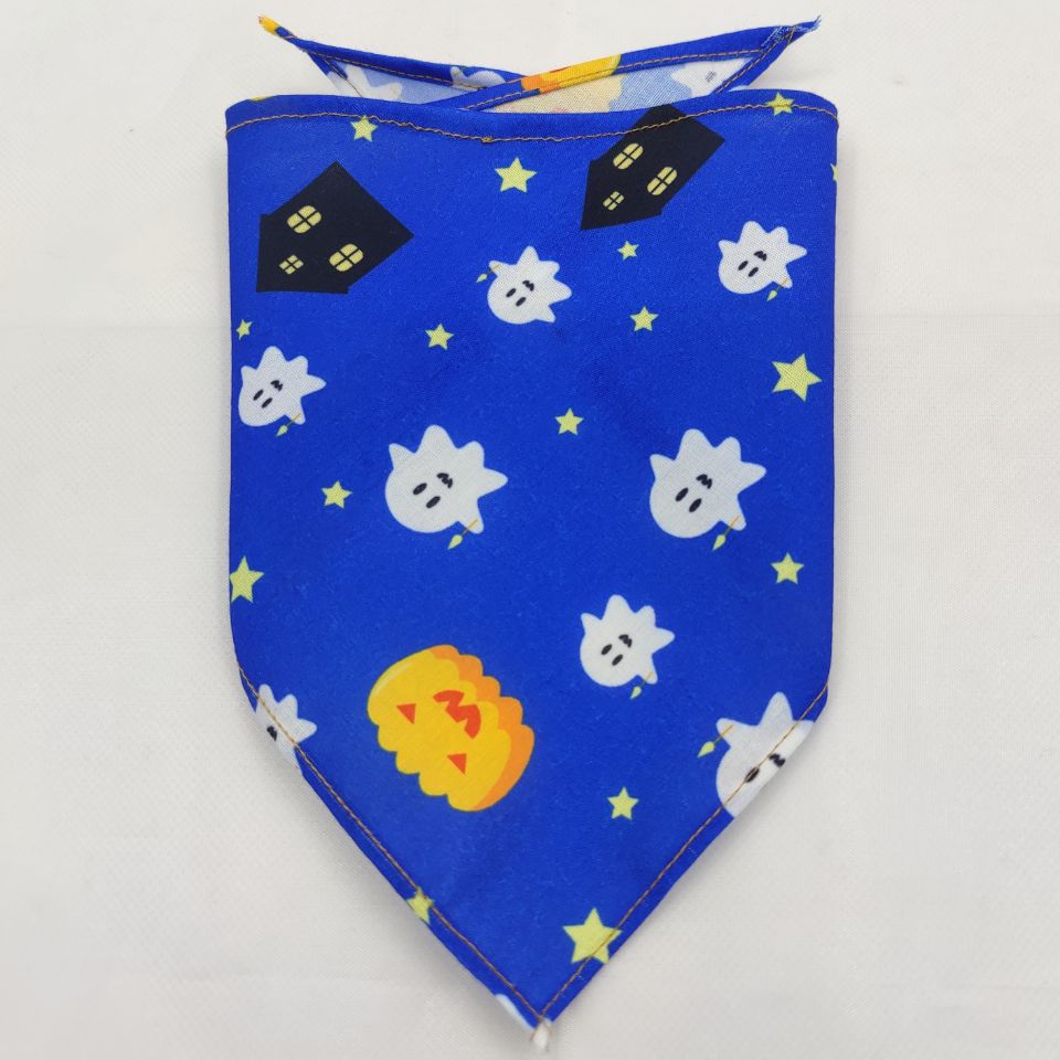 Pet Drool Towel Pet Scarf