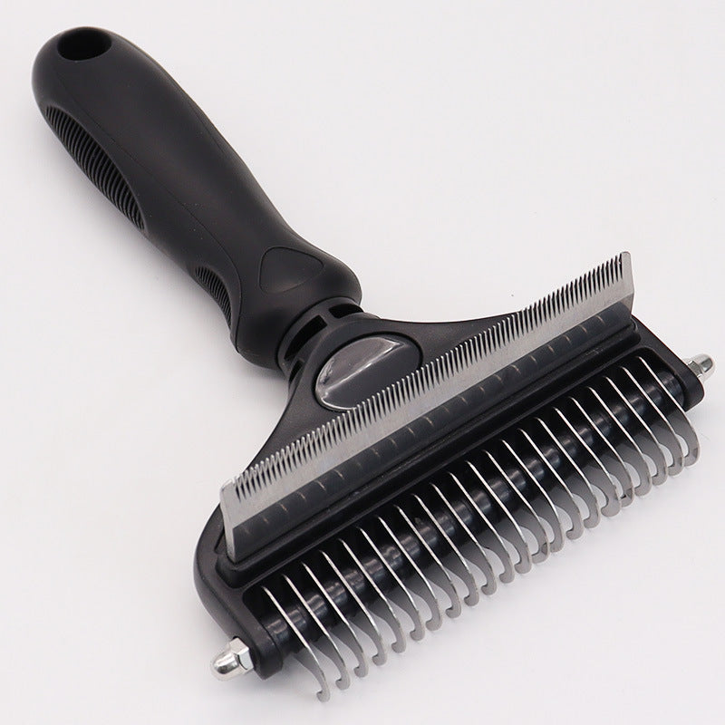 Pet Hair Unknotting Comb