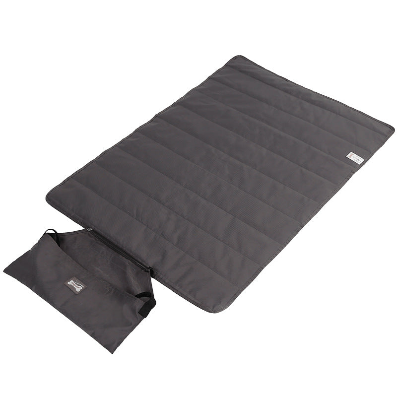 Waterproof Folding Blanket For Pets