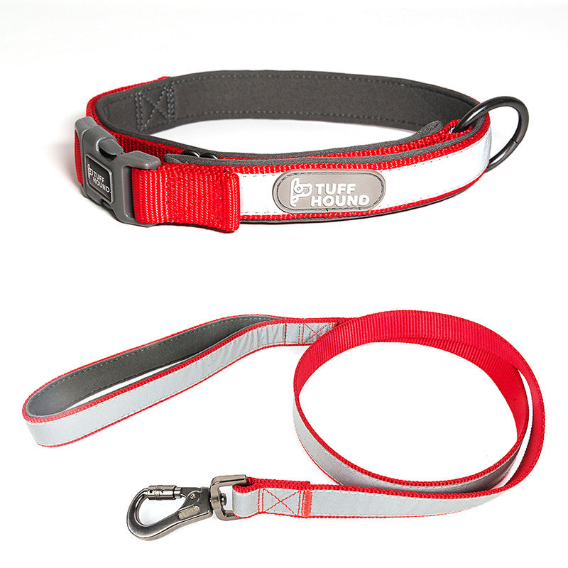 Adjustable Dog Collar