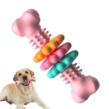 Dog Chew Toy Bone