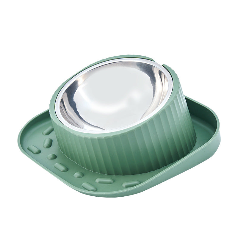 Pet Ceramic Eating Bowl