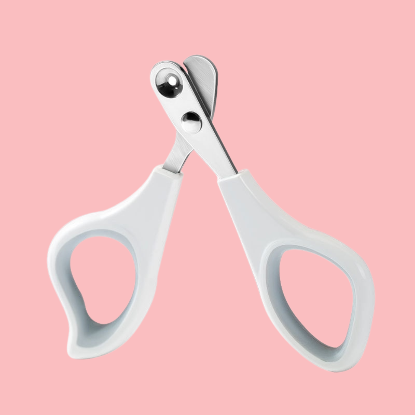 Pet Nail Clippers and Nail Scissors