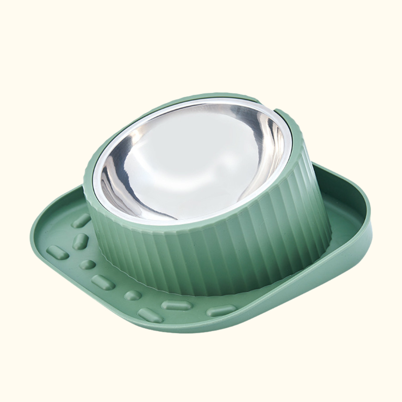 Pet Ceramic Eating Bowl