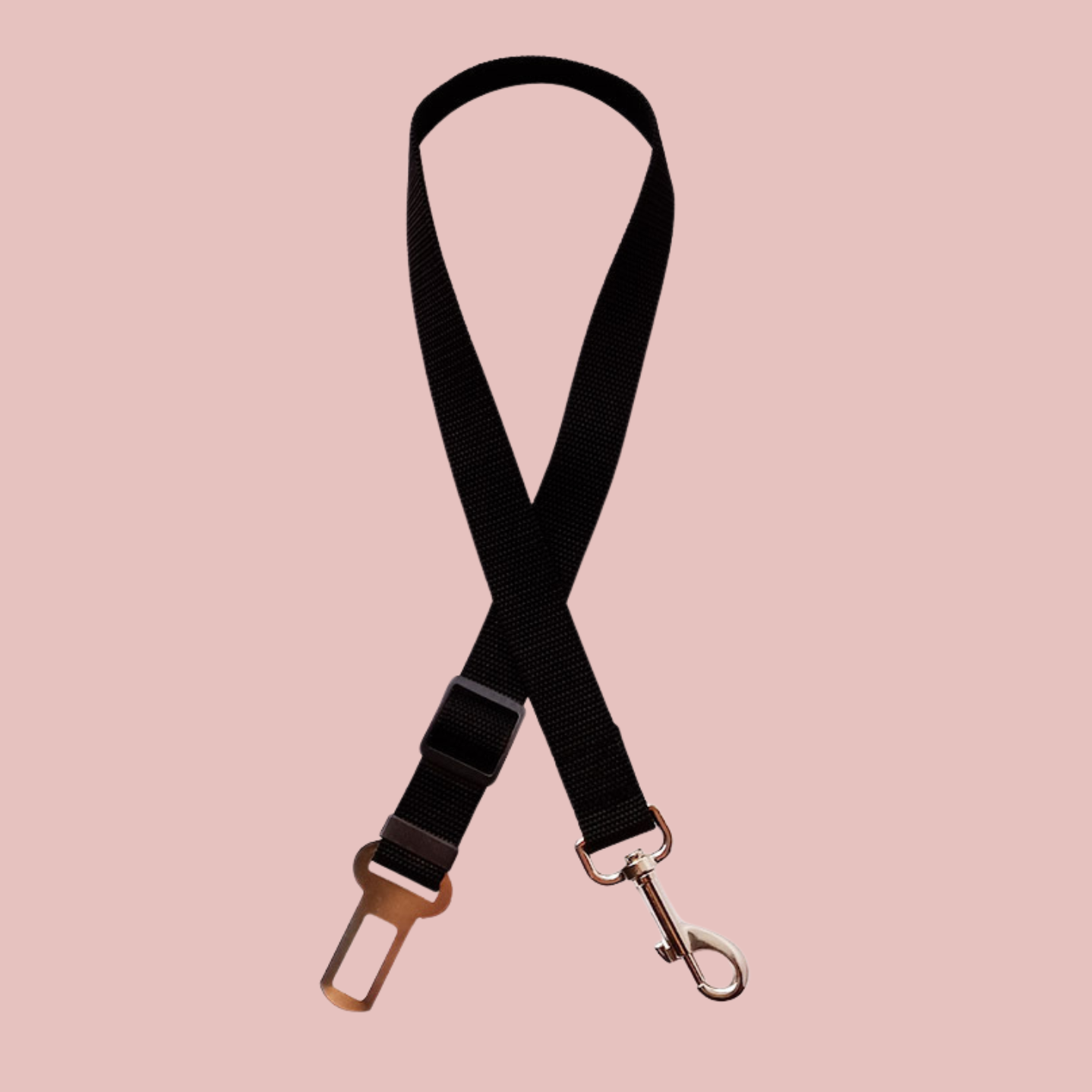 Pet Car Seat Belt