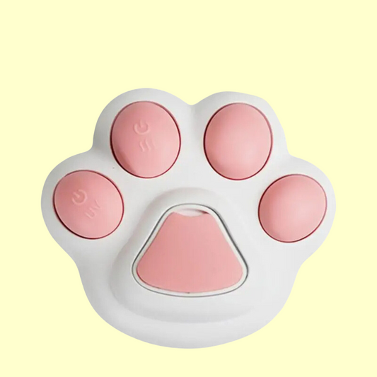 Pet Steam Hair Removal Comb