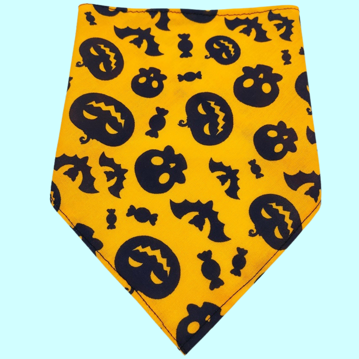 Pet Drool Towel Pet Scarf