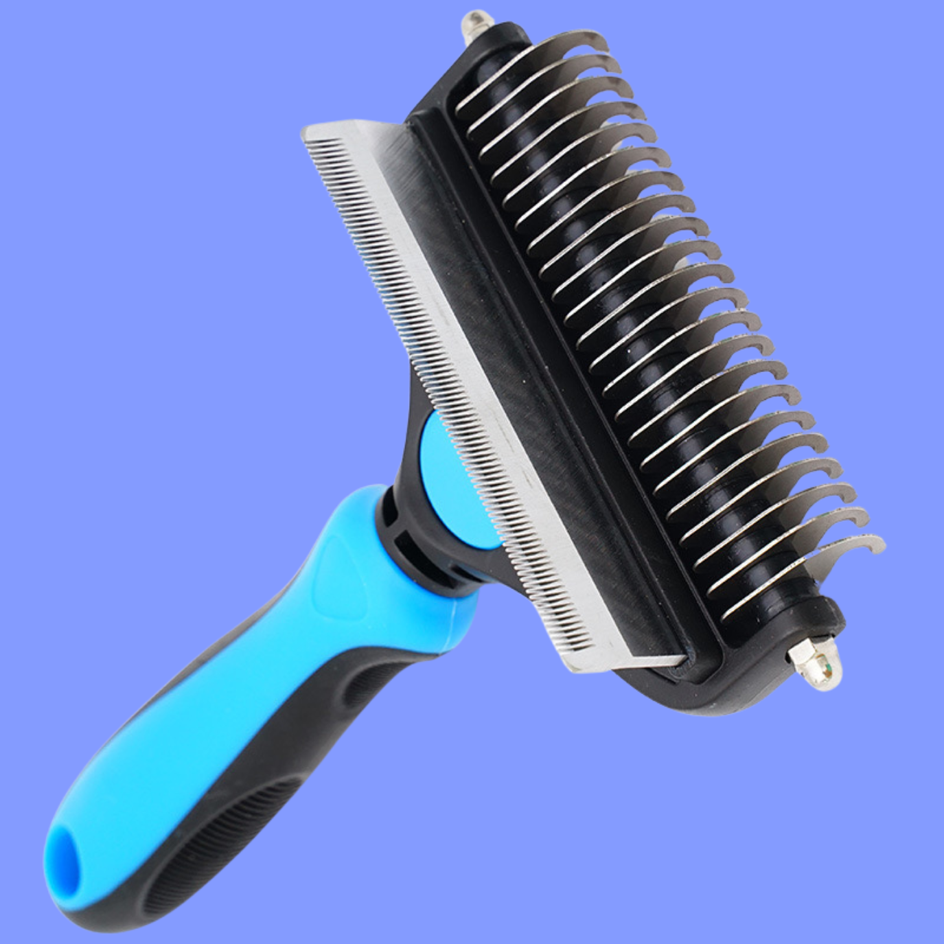 Pet Hair Unknotting Comb