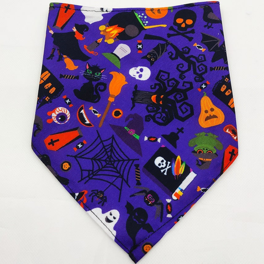 Pet Drool Towel Pet Scarf
