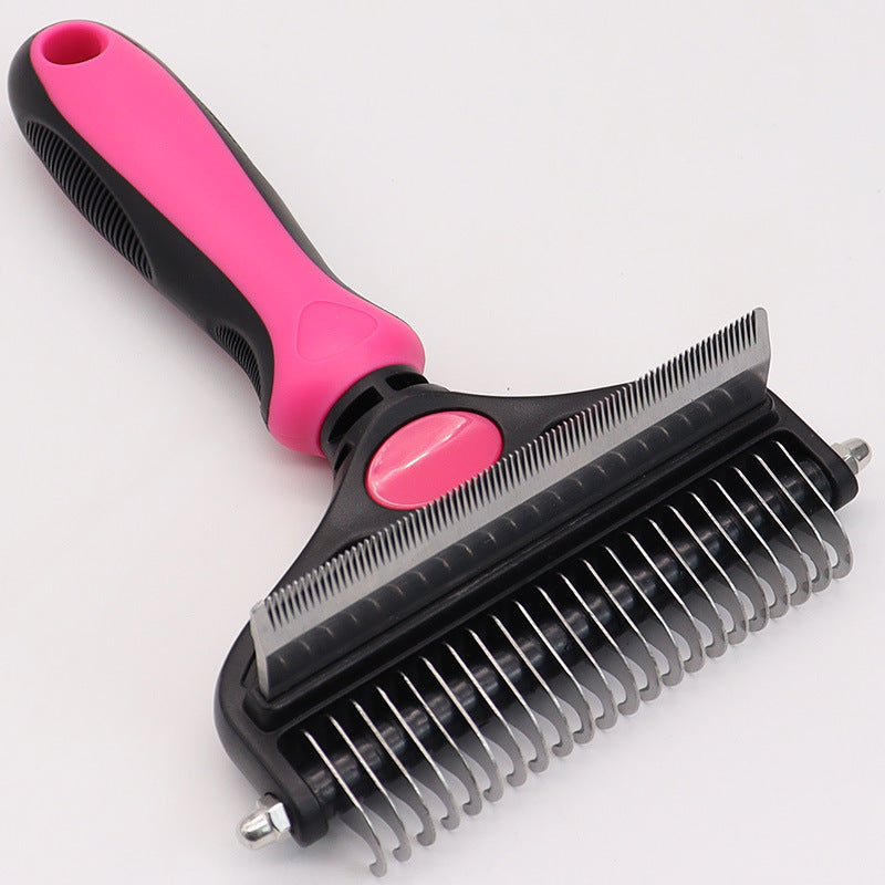 Pet Hair Unknotting Comb