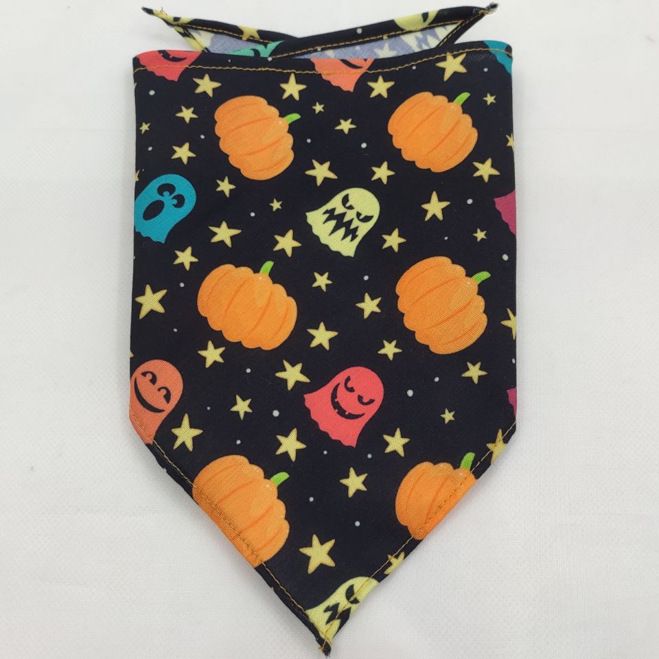 Pet Drool Towel Pet Scarf