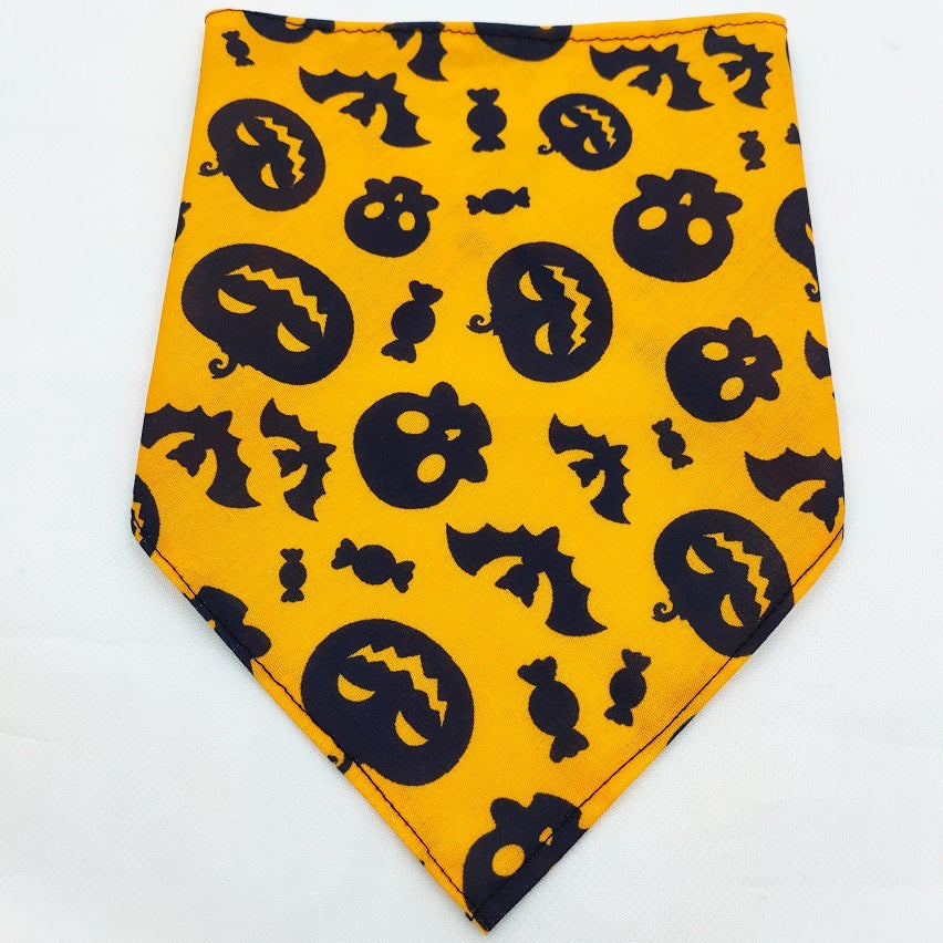 Pet Drool Towel Pet Scarf