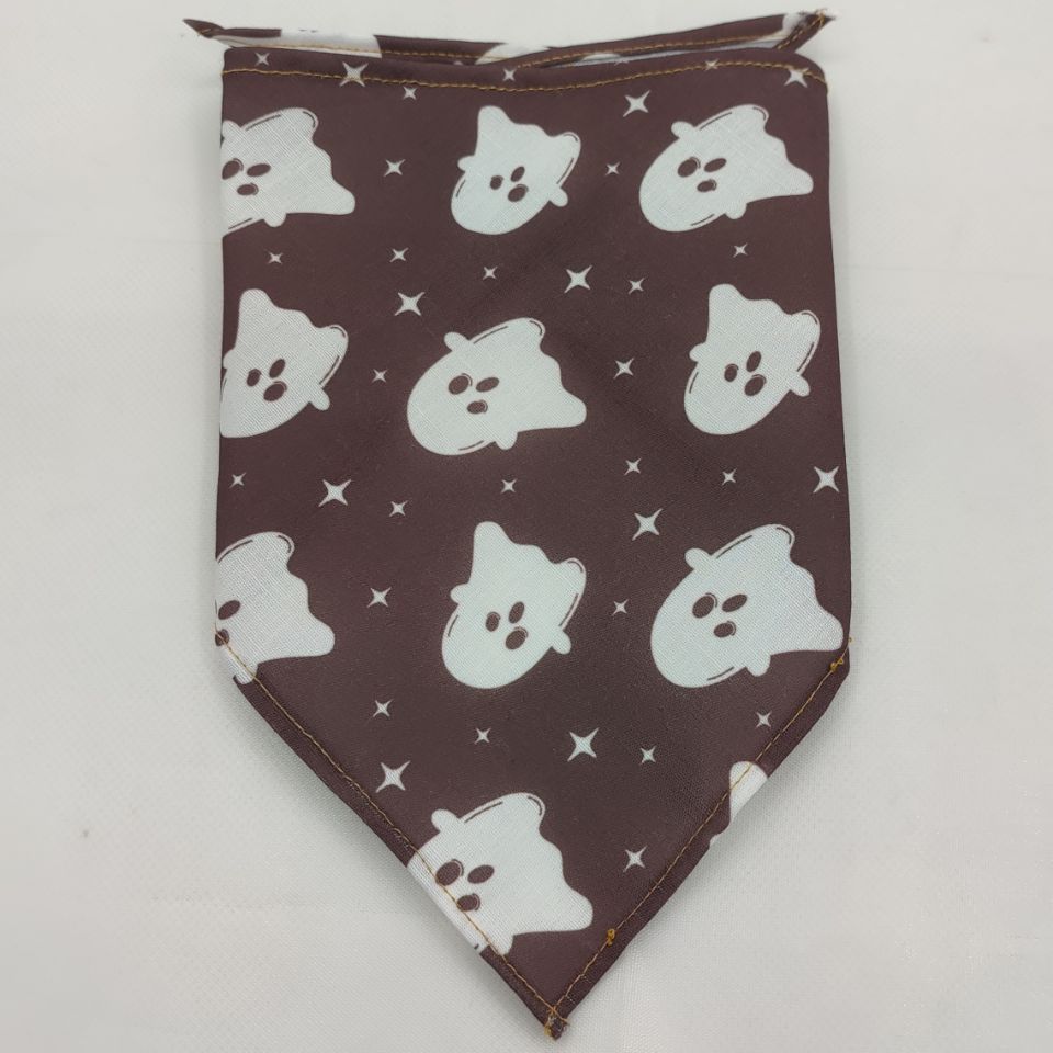 Pet Drool Towel Pet Scarf