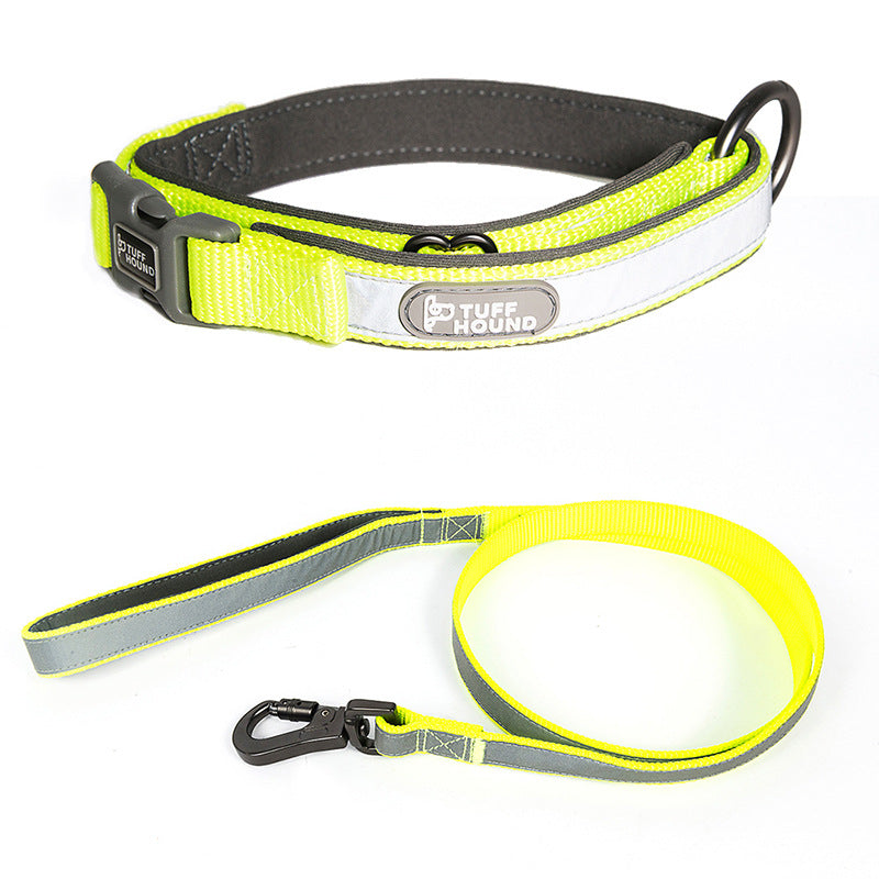 Adjustable Dog Collar