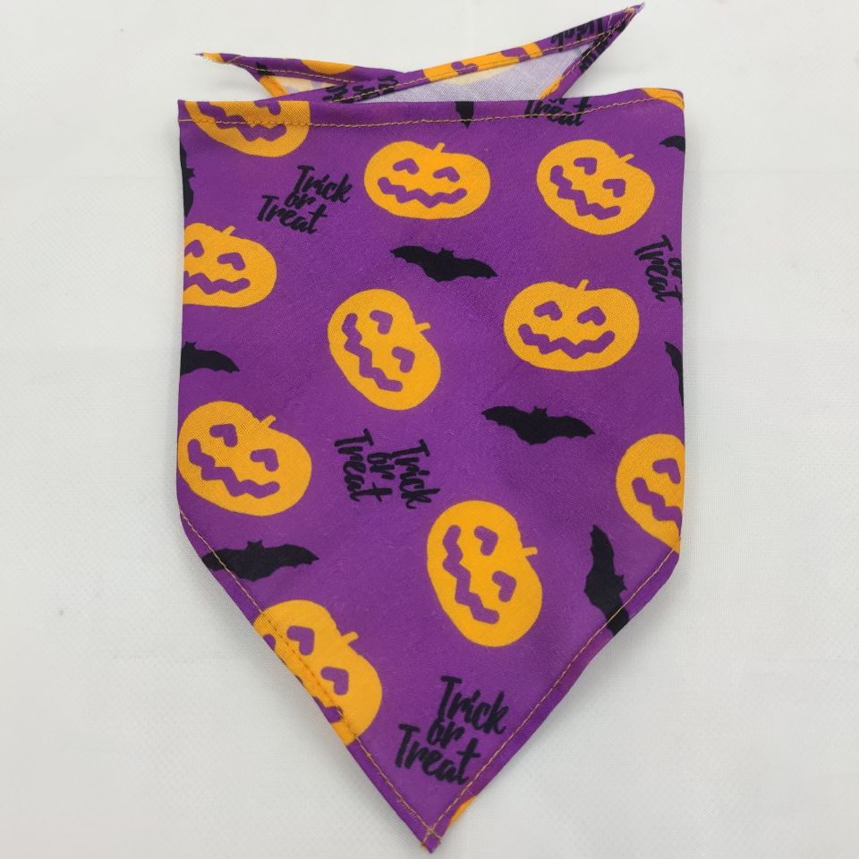 Pet Drool Towel Pet Scarf